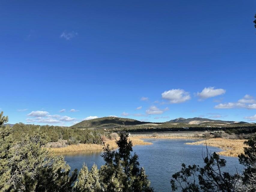 Pinto Creek 1