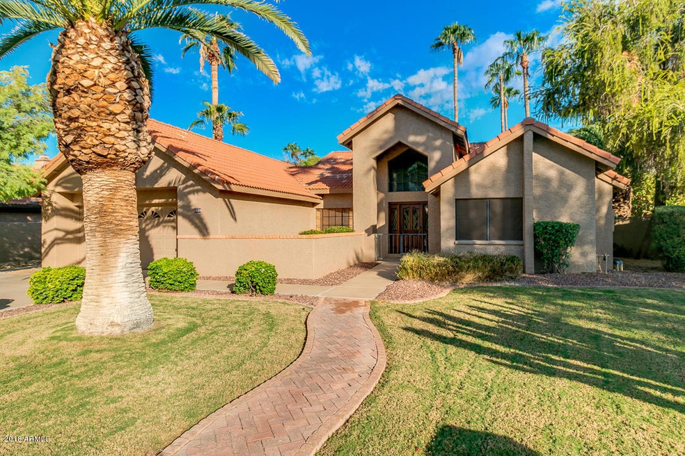 1928 E Secretariat Dr, Tempe, AZ 85284 - photo 1