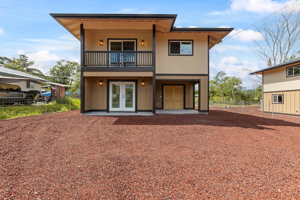 16-1956 King Kamehameha Blvd, Pahoa, HI 96778 - photo 1