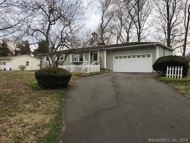 23 Valley Brook Ln, North Haven, CT 06473 - photo 1