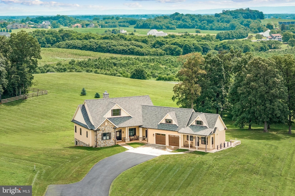 120 Pomme Cir, Stephens City, VA 22655 - photo 1