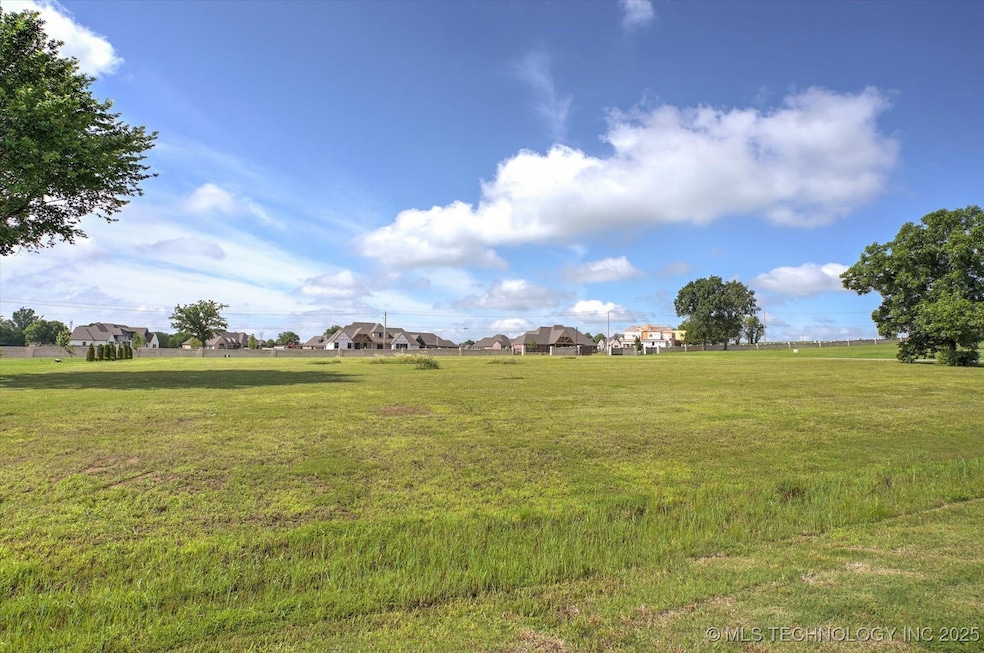 0 E 110th St S unit 2522800, Broken Arrow, OK 74014 - photo 1