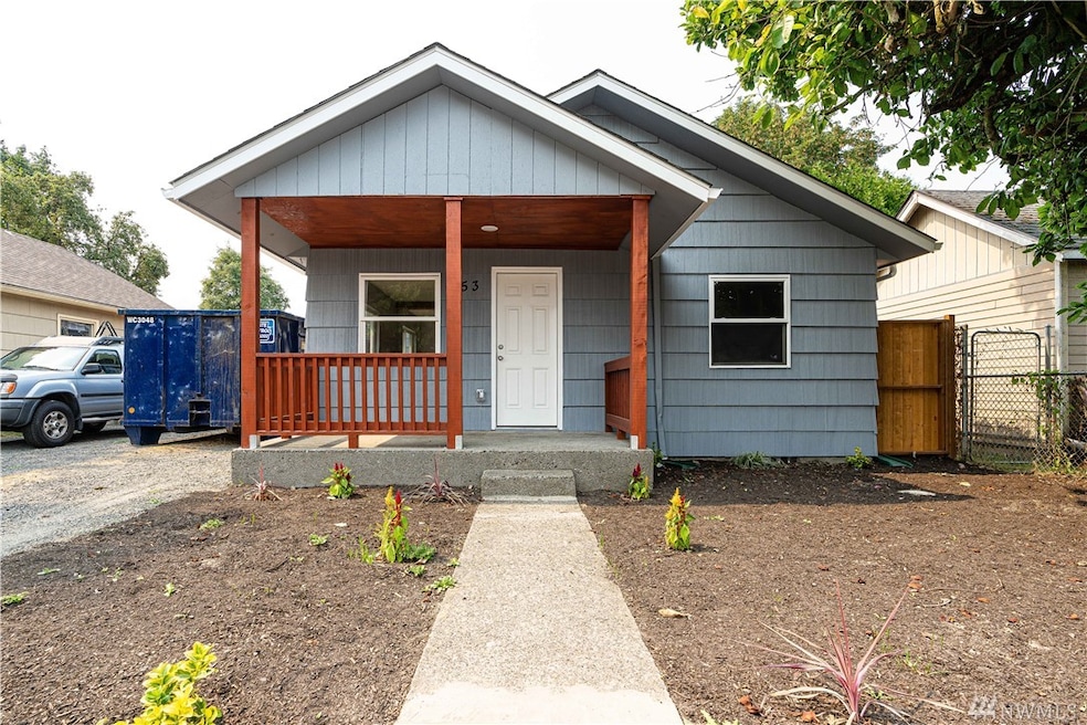 353 19th Ave, Longview, WA 98632 - photo 1