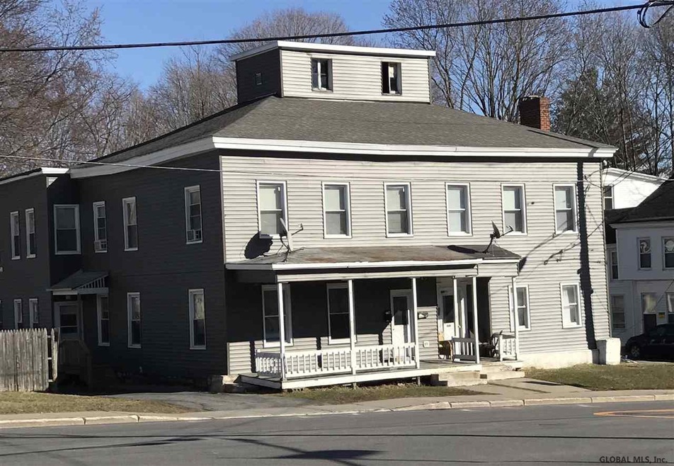 336 Milton Ave unit 1, Ballston Spa, NY 12020 - photo 1