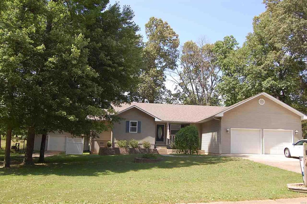 5809 Melissa Ln, Poplar Bluff, MO 63901 - photo 1