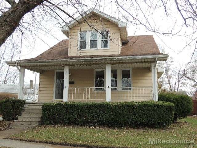 1322 12th St, Port Huron, MI 48060 - photo 1