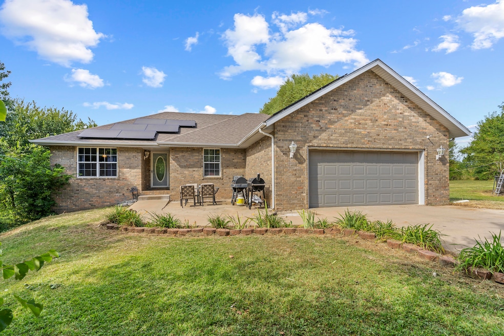 1917 Willoughby Rd, Clever, MO 65631 - photo 1