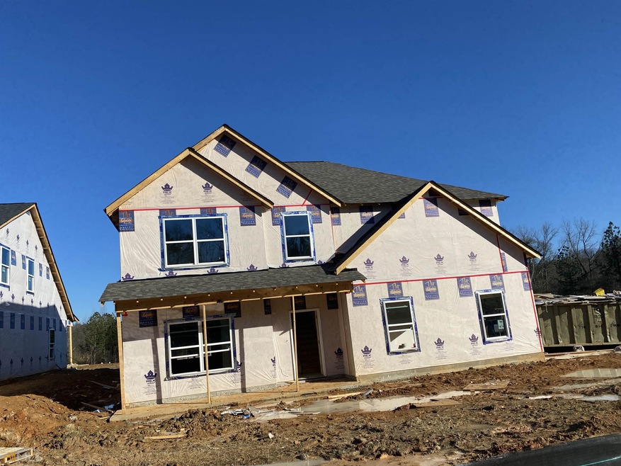 107 Cedar St, Carrollton, GA 30117 - photo 1