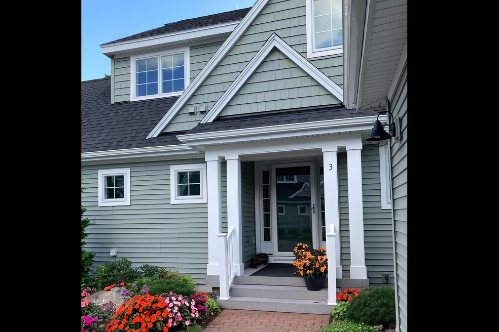 3 Bog Rosemary Way unit 74, Brunswick, ME 04011 - photo 1