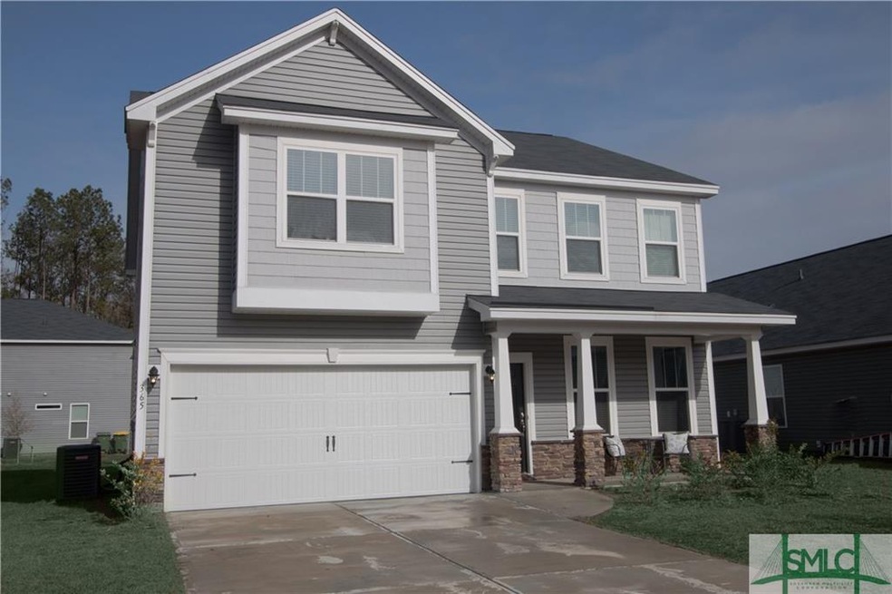 WELCOME HOME TO 365 SOUTHWILDE WAY!