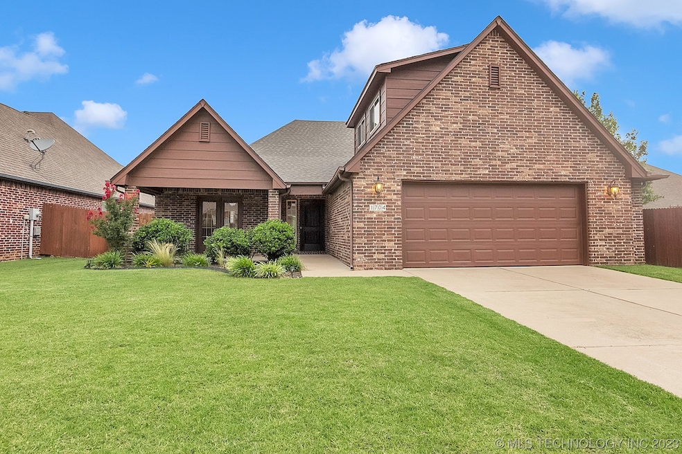 Welcome Home!