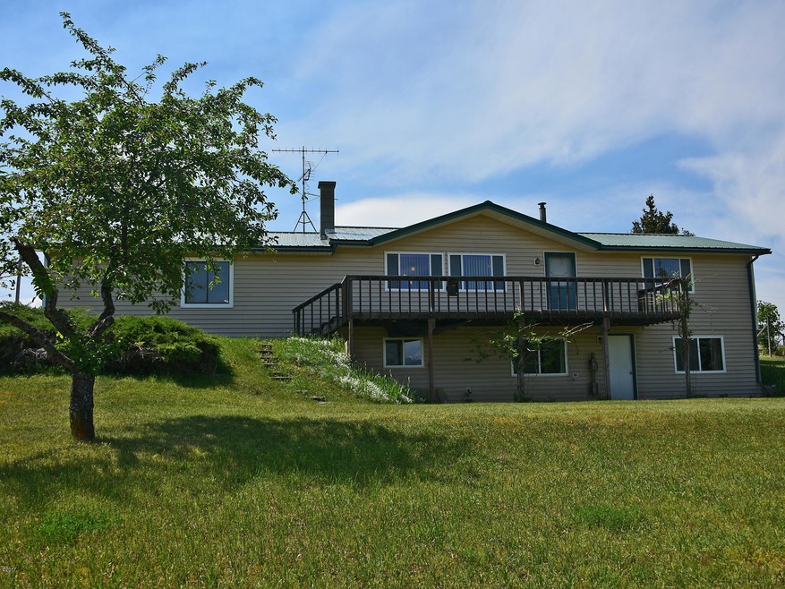 105 Ramsfield Rd, Bigfork, MT 59911 - photo 1