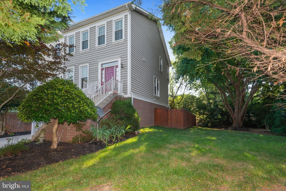 2911 Gettysburg Square, Vienna, VA 22181 - photo 1