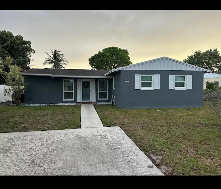 6960 SW 1st St, Margate, FL 33068 - photo 1