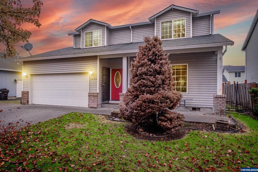 1624 S 6th St, Independence, OR 97351 - photo 1