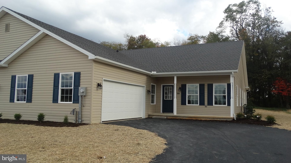 3283 Portrait Way, Chambersburg, PA 17202 - photo 1