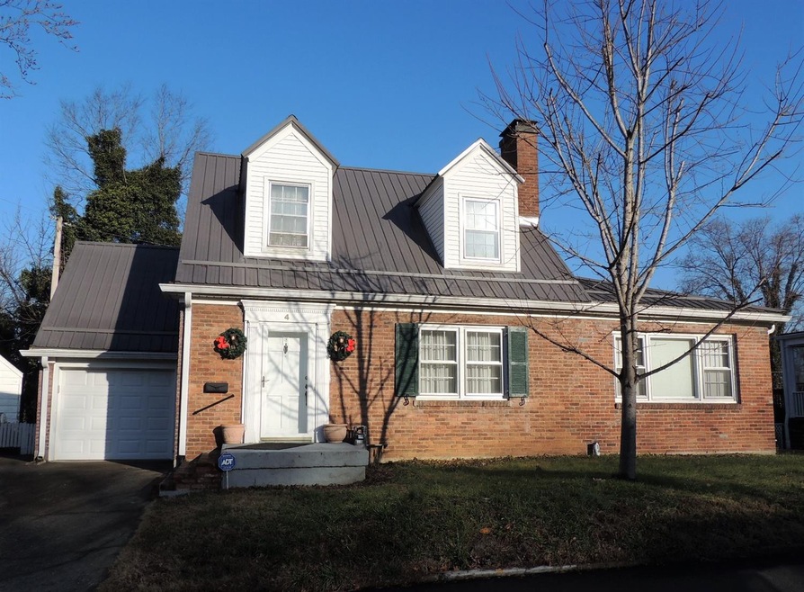 4 Ashmore Dr, Frankfort, KY 40601 - photo 1