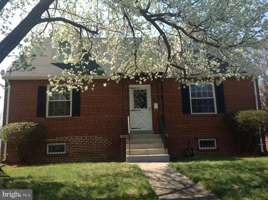 2805 East Ave, District Heights, MD 20747 - photo 1