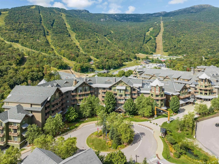 7412 Mountain Rd unit 4-08, Stowe, VT 05672 - photo 1