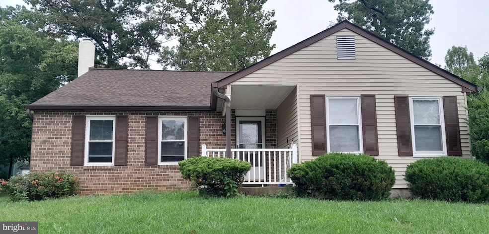 8605 Featherhill Rd, Perry Hall, MD 21128 - photo 1