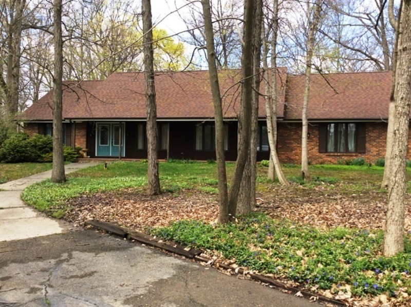 111 W Division Way, Decatur, IN 46733 - photo 1