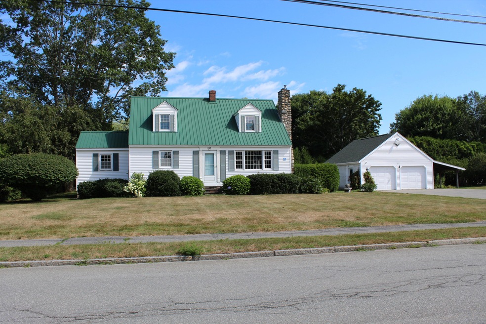 70 Broadway, Bucksport, ME 04416 - photo 1