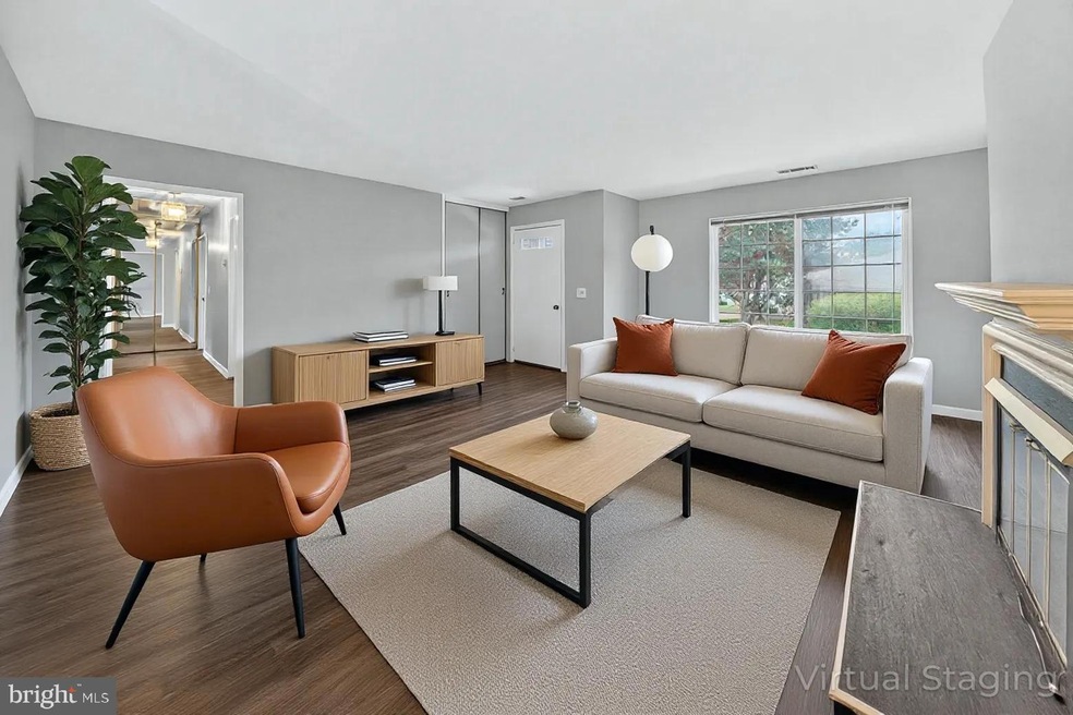 14603 Edelmar Dr unit 132-A, Silver Spring, MD 20906 - photo 1