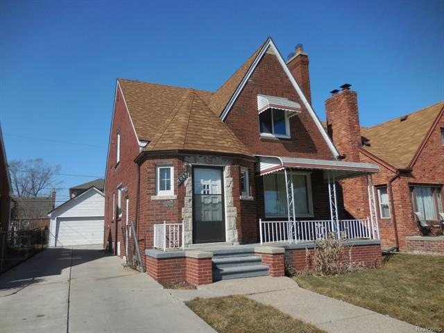 2 FAMILY HOME