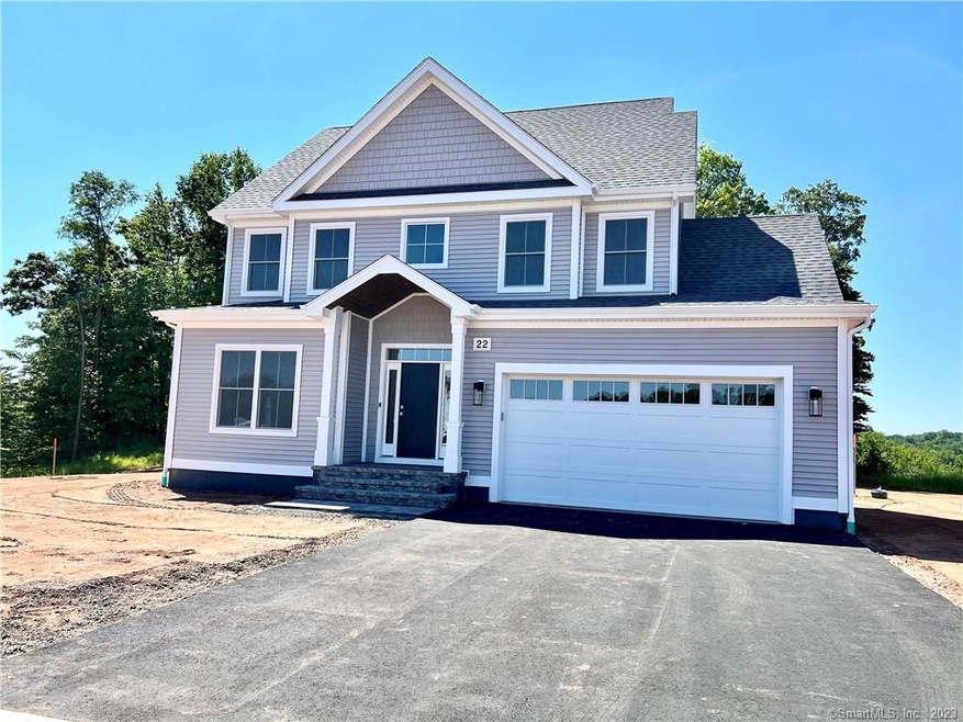 22 Bluestem Blvd, Cromwell, CT 06416 - photo 1
