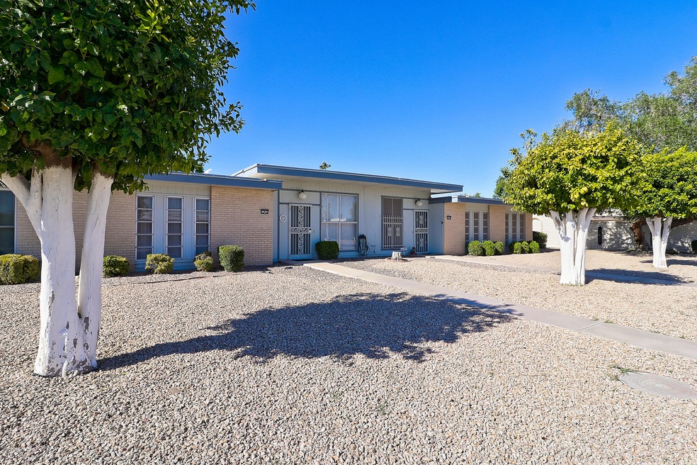 13834 N Buccaneer Way