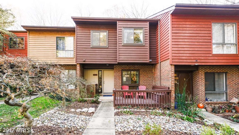 2281 Chestnut Burr Ct, Reston, VA 20191 - photo 1