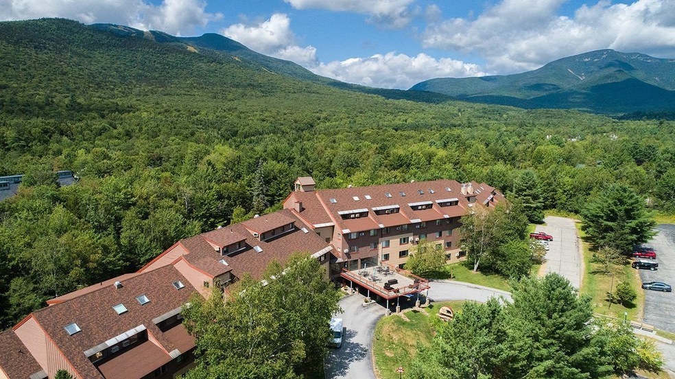 Great central location in WV!