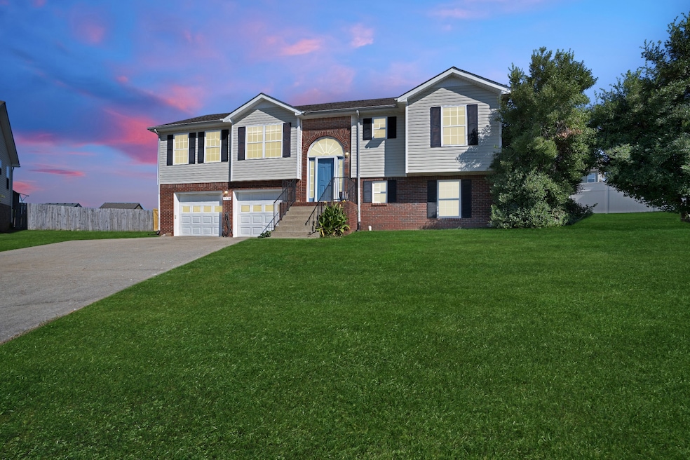 Under Contract $335,000