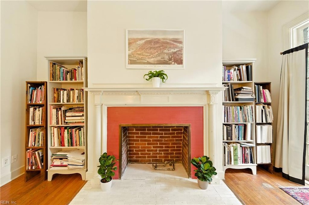 1115 Colley Ave unit B3, Norfolk, VA 23507 - photo 1