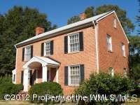15720 Pocahontas Trail, Lanexa