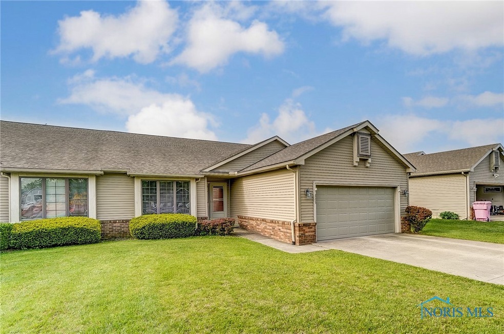 825 W Melrose Ave unit U1, Findlay, OH 45840 - photo 1