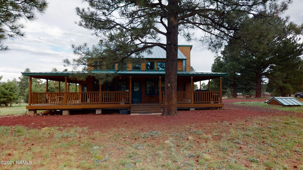 3159 Forrest Ranches Loop