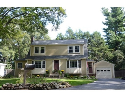 200 South Rd, Bedford, MA 01730 - photo 1