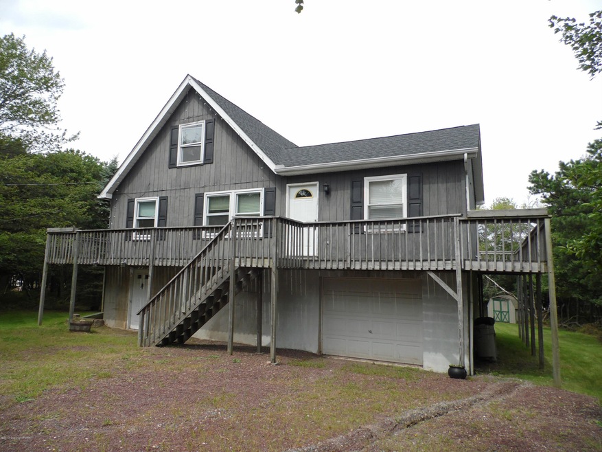 680 Scenic Dr, Albrightsville, PA 18210 - photo 1