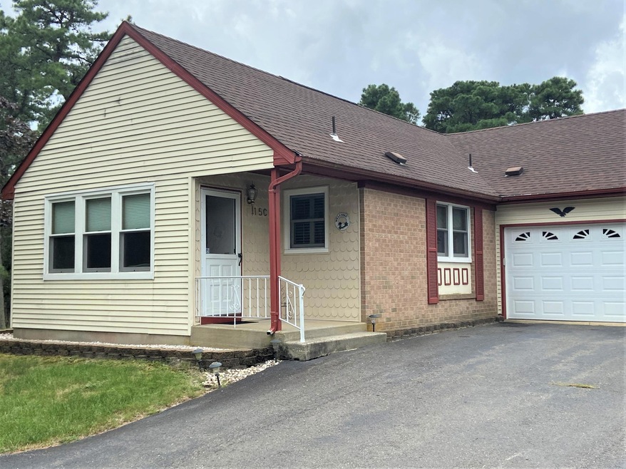 15C Penwood Dr unit 54A, Whiting, NJ 08759 - photo 1