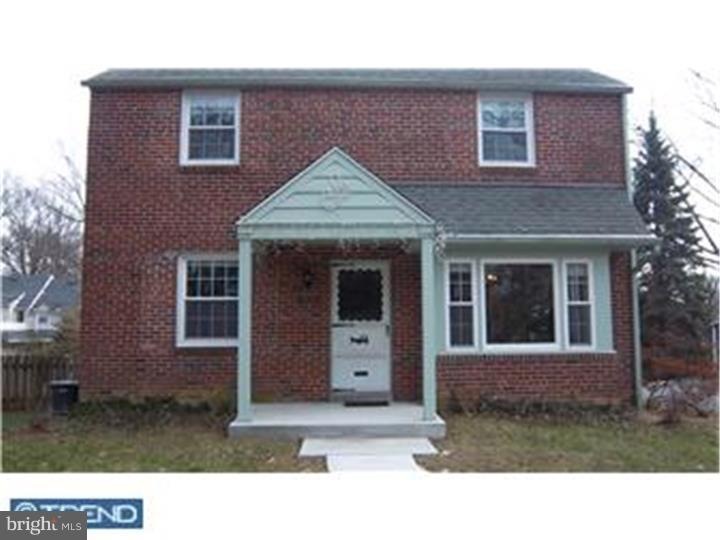 1424 W Wynnewood Rd, Ardmore, PA 19003 - photo 1