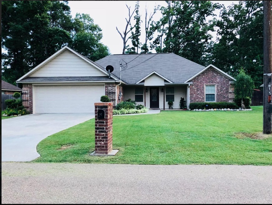 412 Central Ave, Wake Village, TX 75501 - photo 1