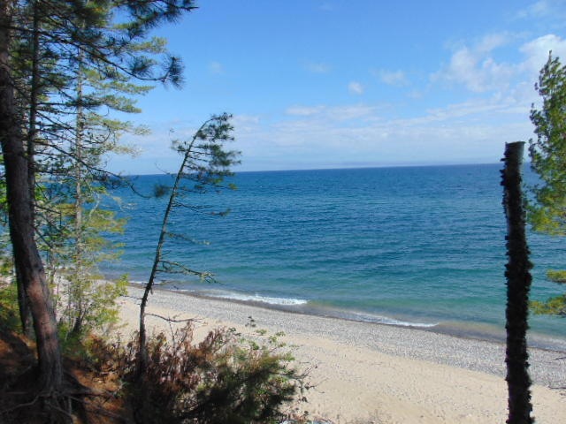Lake Superior