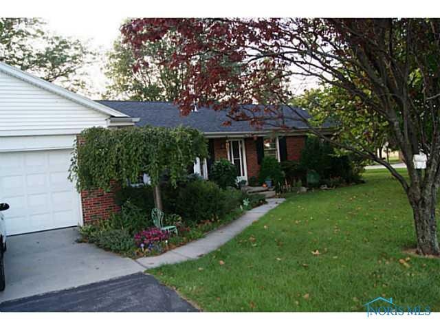 2700 N Billman Rd, Genoa, OH 43430 - photo 1