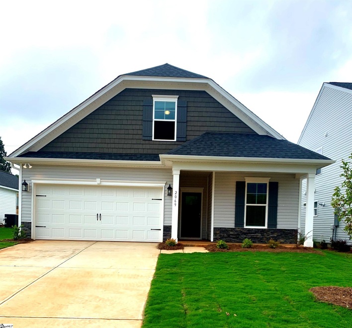 2069 Dr, Boiling Springs, SC 29349 - photo 1