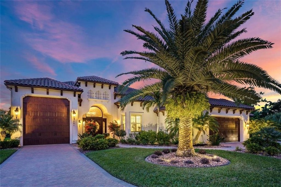 351 Harmony Ln, Titusville, FL 32780 - photo 1