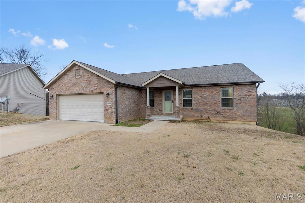 1552 Enterprise Ct, Jackson, MO 63755 - photo 1