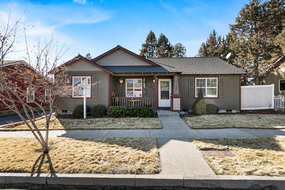 61321Fairfield Drive