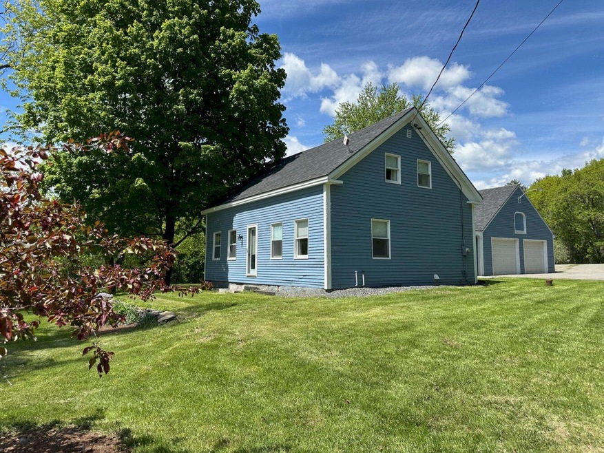 Under Contract $289,000