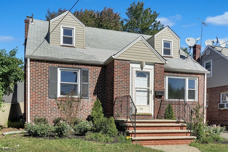 289 Herbert Ave, Hillside, NJ 07205 - photo 1